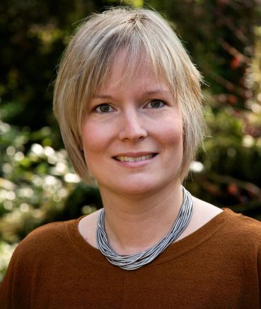 Julia Schiefenhövel-Schäfer