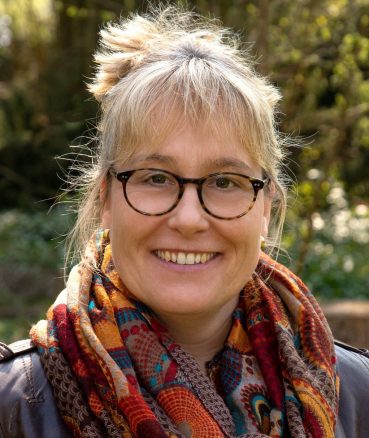 Christiane Haag-Olbrich